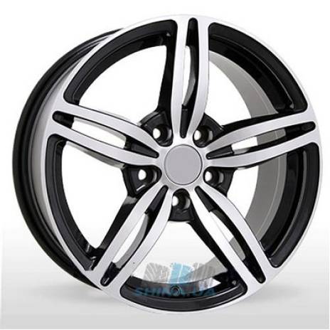 Цена на Диски Lawu YL-149 R14 W6 PCD5x100 ET35 DIA67.1 SP