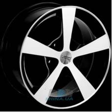 Цена на Lawu YL-201 R15 W6.5 PCD5x112 ET35 DIA73.1 EP