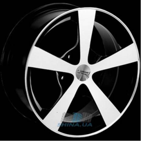 Цена на Диски Lawu YL-201 R15 W6.5 PCD5x112 ET35 DIA73.1 EP