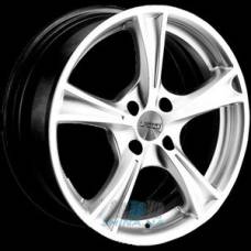 Ціна на Lawu YL-232 R14 W6 PCD4x100 ET35 DIA67.1 HB