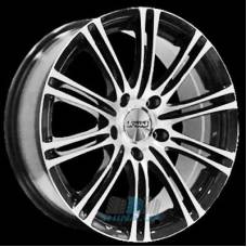 Цена на Lawu YL-271 R18 W8 PCD5x120 ET20 DIA72.6 GP