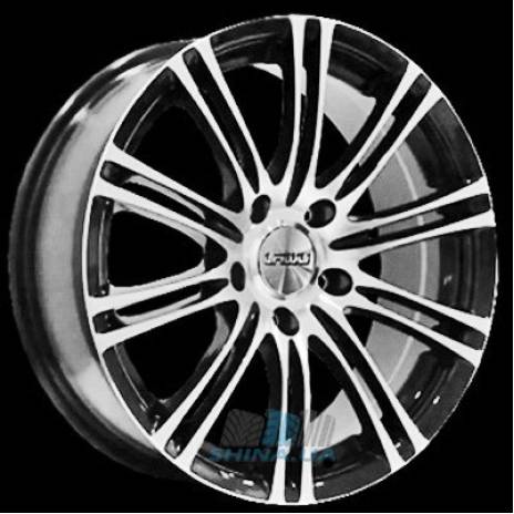 Цена на Диски Lawu YL-271 R18 W8 PCD5x120 ET20 DIA72.6 GP