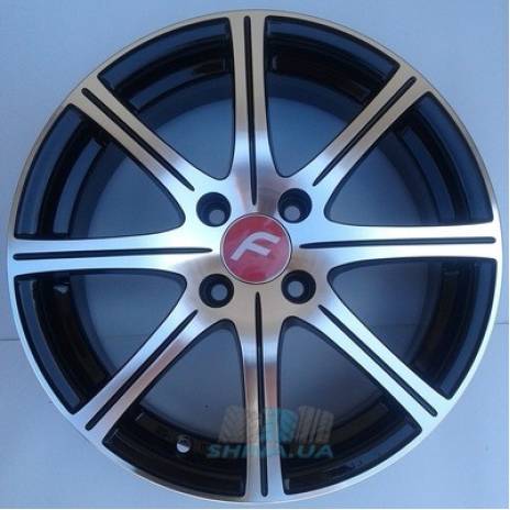 Цена на Диски Lawu YL-819 R17 W7.5 PCD5x114.3 ET37 DIA67.1 chrome