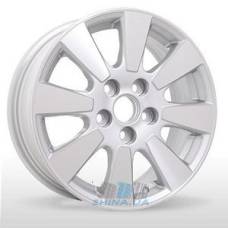 Цена на Lawu ZL-1655 R16 W6.5 PCD5x114.3 ET45 DIA60.1 MS