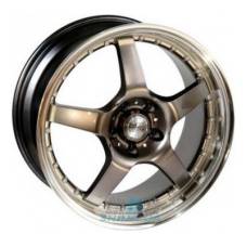 Цена на League 133 R18 W8 PCD5x100 ET40 DIA73.1 XMIHB