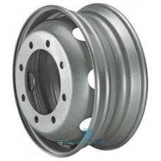 Цена на Диски Lemmerz Steel Wheel