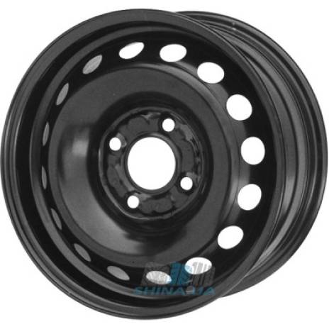 Ціна на Диски Magnetto R1-1132 R14 W5.5 PCD4x100 ET36 DIA60 black