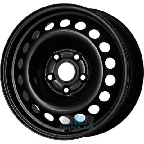 Цена на Диски Magnetto R1-1489 R15 W6 PCD5x112 ET47 DIA57.1 black
