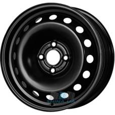 Цена на Magnetto R1-1593 R15 W6 PCD4x100 ET43 DIA56.6 black