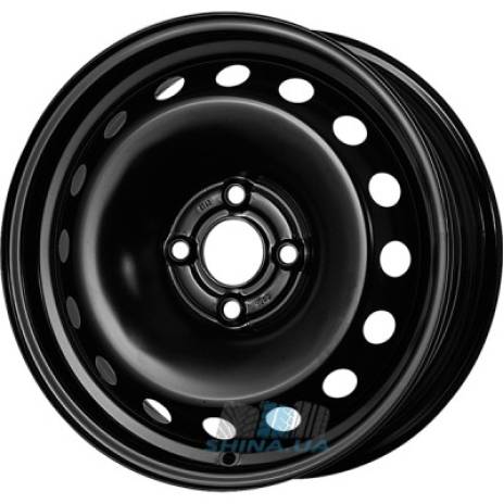 Цена на Диски Magnetto R1-1593 R15 W6 PCD4x100 ET43 DIA56.6 black
