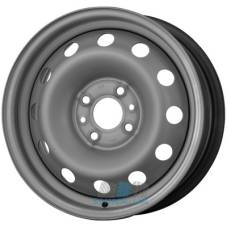 Цена на Magnetto R1-1628 R14 W5.5 PCD4x98 ET32 DIA58.1 silver
