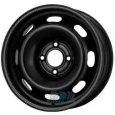 Цена на Magnetto R1-1651 R15 W6 PCD4x108 ET23 DIA65.1 black
