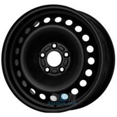 Цена на Magnetto R1-1707 R16 W6.5 PCD5x108 ET50 DIA63.3 black