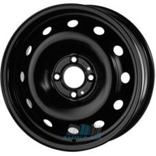 Цена на Magnetto R1-1724 R15 W6 PCD4x100 ET43 DIA60 black
