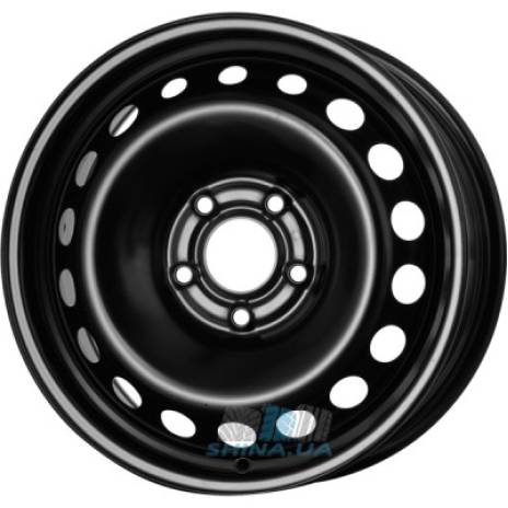 Цена на Диски Magnetto R1-1732 R16 W6.5 PCD5x114.3 ET47 DIA66 black