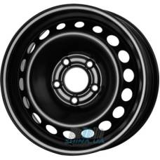 Цена на Magnetto R1-1734 R15 W6.5 PCD5x114.3 ET43 DIA66.1 black