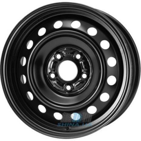 Цена на Диски Magnetto R1-1753 R16 W6.5 PCD5x114.3 ET38 DIA67 black