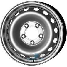 Цена на Magnetto R1-1765 R16 W6.5 PCD5x130 ET66 DIA89 silver