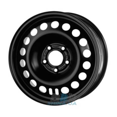 Цена на Диски Magnetto R1-1777 R16 W6.5 PCD5x115 ET41 DIA70.3 black