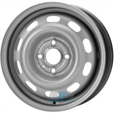 Цена на Magnetto R1-1831 R14 W4.5 PCD4x100 ET43.5 DIA56.6 silver