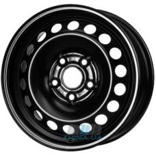 Цена на Magnetto R1-1850 R15 W6 PCD5x112 ET43 DIA57.1 black