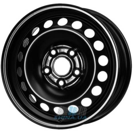 Цена на Диски Magnetto R1-1850 R15 W6 PCD5x112 ET43 DIA57.1 black
