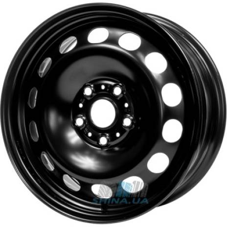 Цена на Диски Magnetto R1-1852 R16 W6.5 PCD5x112 ET46 DIA57 black