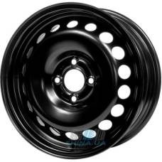 Цена на Magnetto R1-1855 R15 W6 PCD4x100 ET40 DIA60.1 black