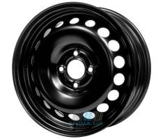 Magnetto R1-1855 R15 W6 PCD4x100 ET40 DIA60.1 black