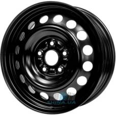 Цена на Magnetto R1-1878 R16 W6 PCD5x114.3 ET50 DIA60.1 black