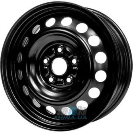 Цена на Диски Magnetto R1-1878 R16 W6 PCD5x114.3 ET50 DIA60.1 black