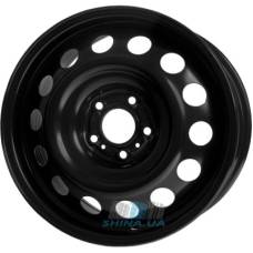 Цена на Magnetto R1-1887 R16 W6.5 PCD5x108 ET47 DIA65.1 black