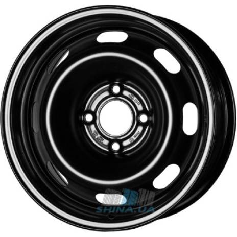 Цена на Диски Magnetto R1-1889 R15 W6.5 PCD4x108 ET20 DIA65.1 black