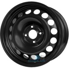 Цена на Magnetto R1-1890 R16 W6.5 PCD4x108 ET20 DIA65.1 black