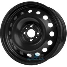 Цена на Magnetto R1-1892 R16 W6.5 PCD4x100 ET40 DIA60 black