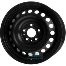 Цена на Magnetto R1-1897 R16 W6.5 PCD5x114.3 ET40 DIA66 black