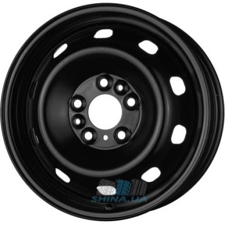 Цена на Диски Magnetto R1-1909 R16 W6 PCD5x118 ET68 DIA71.1 black
