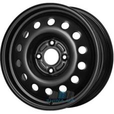 Цена на Magnetto R1-1922 R15 W6 PCD4x108 ET37.5 DIA63.4 black