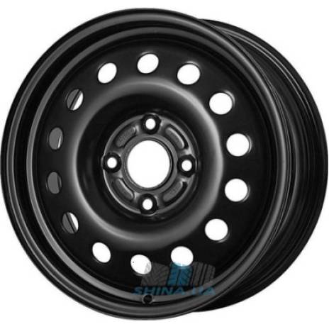 Цена на Диски Magnetto R1-1922 R15 W6 PCD4x108 ET37.5 DIA63.4 black