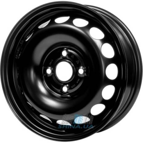 Цена на Диски Magnetto R1-1930 R14 W4.5 PCD4x100 ET35 DIA54.1 black