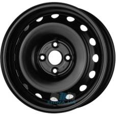 Цена на Magnetto R1-1942 R15 W6 PCD4x100 ET47 DIA54 black
