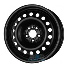 Цена на Magnetto R1-1944 R17 W6.5 PCD5x110 ET40 DIA65.1 black
