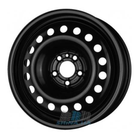 Цена на Диски Magnetto R1-1944 R17 W6.5 PCD5x110 ET40 DIA65.1 black