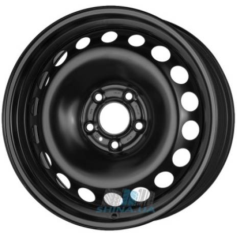 Цена на Диски Magnetto R1-1946 R17 W7 PCD5x114.3 ET37 DIA66 black