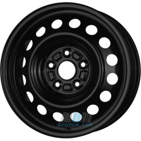 Цена на Диски Magnetto R1-1947 R16 W6.5 PCD5x114.3 ET50 DIA60 black
