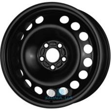 Цена на Magnetto R1-1948 R17 W7.5 PCD5x108 ET55 DIA63.3 black