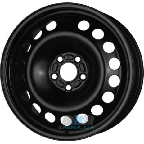 Цена на Диски Magnetto R1-1948 R17 W7.5 PCD5x108 ET55 DIA63.3 black