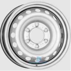 Цена на Magnetto R1-1950 R16 W6.5 PCD6x139.7 ET50 DIA92.3 silver