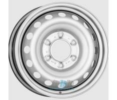 Magnetto R1-1950 R16 W6.5 PCD6x139.7 ET50 DIA92.3 silver