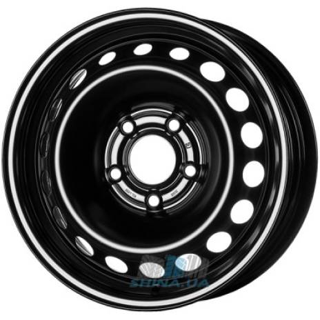 Цена на Диски Magnetto R1-1955 R15 W6 PCD5x114.3 ET35 DIA66.1 black